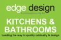 Edge Design & Renovations logo