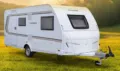 Caravan Hire logo