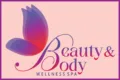 Beauty & Body Wellness Spa logo