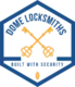 Dome Locksmiths logo