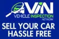 Vehicle Inspection Network logo
