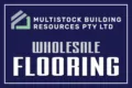 Multistock Building Resources - Flooring logo