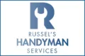 Russel's Handyman Services logo